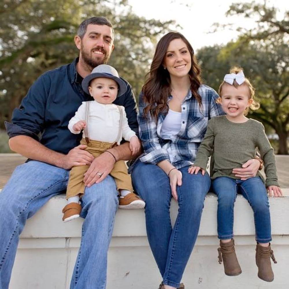 Meet your Posher, Mandy